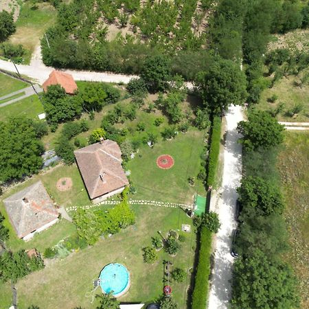 Gajica Konak-Orasac Аранджеловац Екстер'єр фото